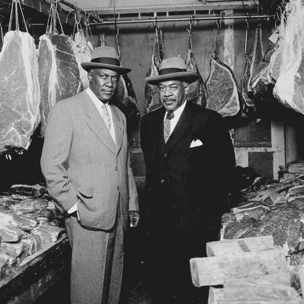 JOHN CARTER FRIDGE PHOTO